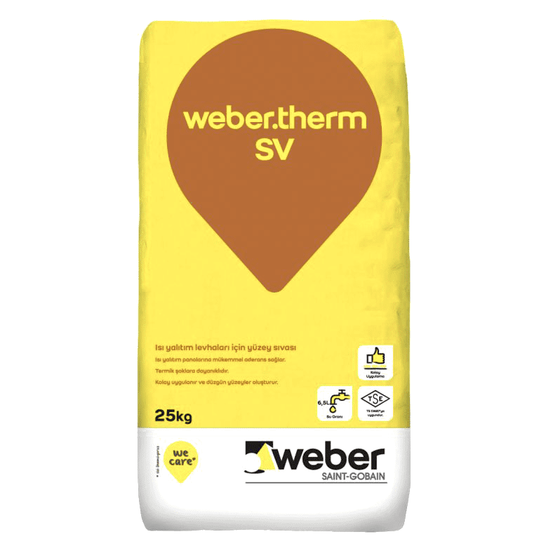 weber.therm SV