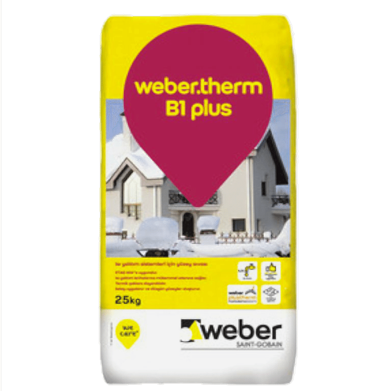 weber.therm B1 plus