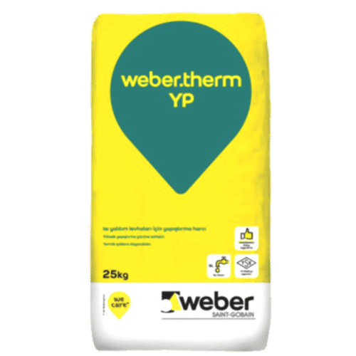 weber.therm YP