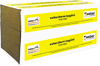 weber.therm taşyünü