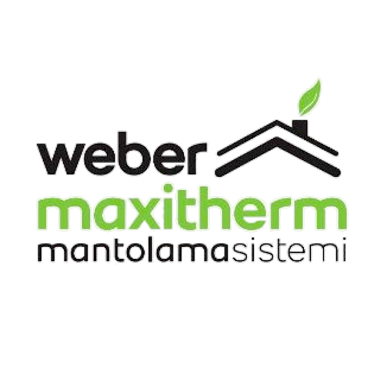 weber maxitherm mantolama sistemi