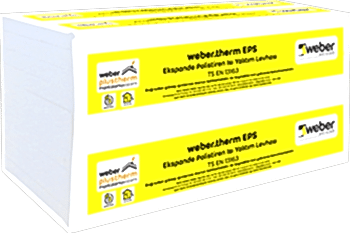 weber.therm EPS